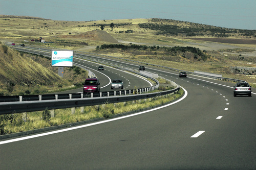 Интерес към Лот 2 на автомагистрала Тракия